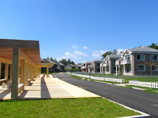 大梨树生态农业观光旅游区