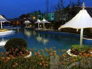 河口生态游乐园