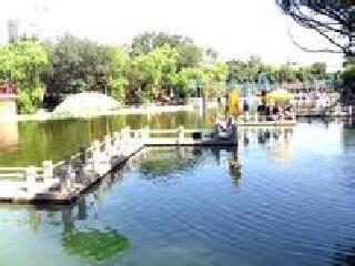 乌鲁木齐儿童公园