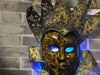 北京卡门密室逃脱工作室