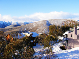 佛斯奎克滑雪场