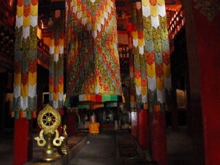 尕日拉寺