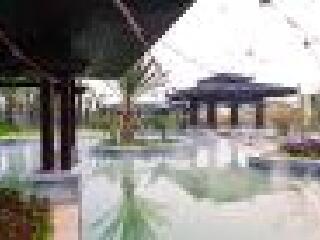 金华浦江仙华四季温泉