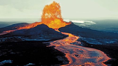  美國夏威夷歐胡島-茂宜島-火山大島6日遊>免費接送機(當地遊)