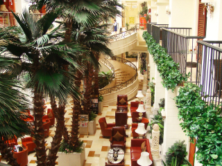 北京汉拿山汤泉