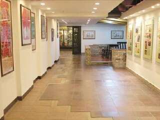 饮食风俗博物馆