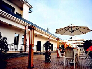 厦门君巍艺术馆