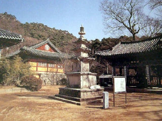修德寺