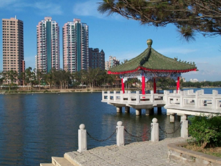 荖浓溪