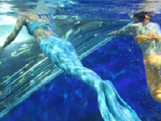 常熟海星岛乐园