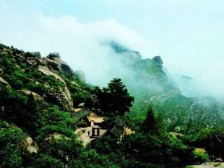 烟霞洞
