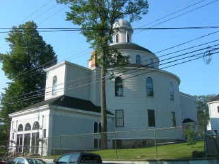 圣乔治圆形教堂