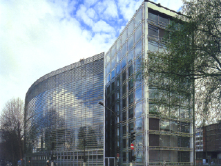 阿拉伯世界文化中心