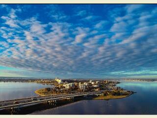 斯特灵山脉国家公园