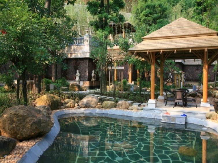 地派温泉门票价格-地派温泉门票预订-地派温泉门票多少钱