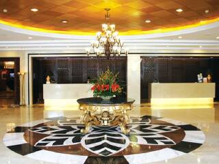 北京月亮河温泉度假村