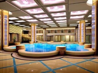 钰龙泉商务会馆