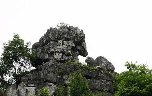 僰王山門票價格-僰王山門票預訂-僰王山門票多少錢