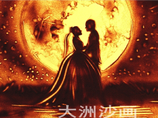 北京大洲沙画创意中心