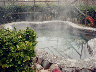 新乡温泉会议中心