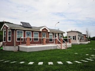 第五季龙水凤港生态农场