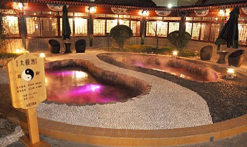 武式太极拳_郝派武式太极拳96式_武式太极拳96式