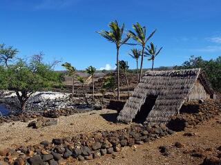 拉帕卡依州立历史公园