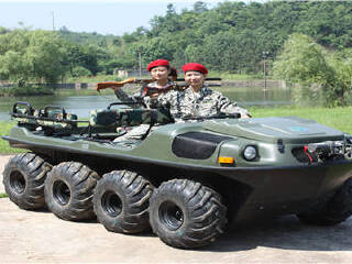 宣城金梅岭军事旅游度假区