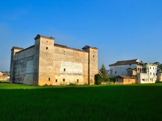 林寨古村