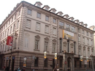 布里凯拉西奥宫殿