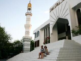 马累星期五清真寺