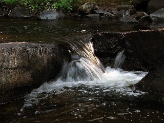 睡巨人省级公园