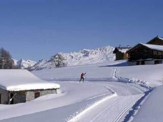 拉普拉涅滑雪场