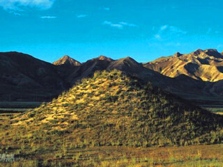 唐代吐蕃墓葬群