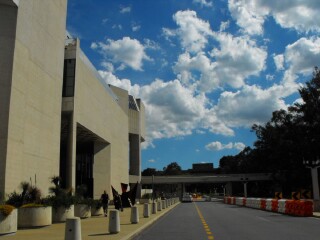 澳大利亚国立美术馆