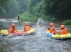 皇龙峡漂流