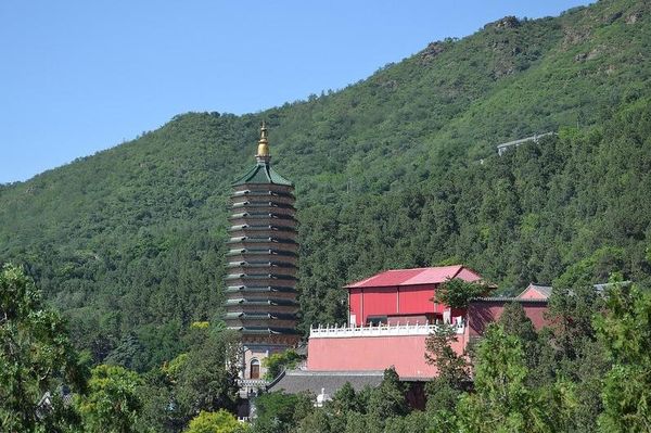 石景山區圖片_石景山區旅遊圖片_石景山區旅遊景點圖片大全_途牛