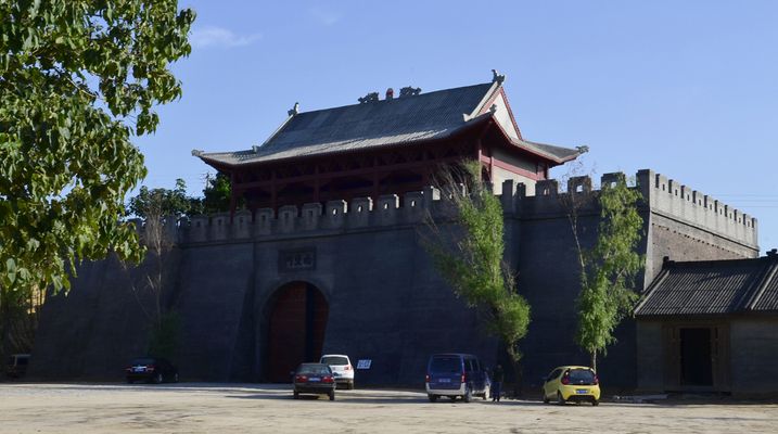 滎陽市圖片_滎陽市旅遊圖片_滎陽市旅遊景點圖片大全_途牛