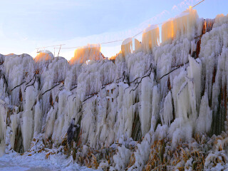 第五季龙水凤港生态农场