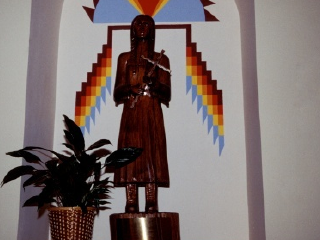 伊洛魁文化中心