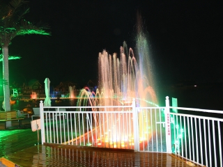 凤凰湖黄金海岸