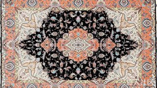 地毯（The carpet）