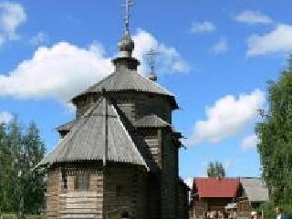 苏滋达里城乡博物馆