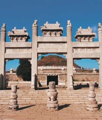 景点图片