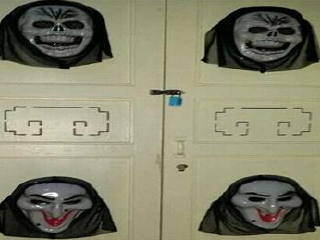 终极逃城真人密室逃脱