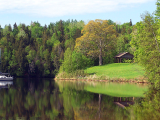 麦克塔夸克省级公园