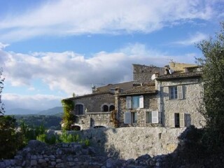 普罗旺斯圣保罗