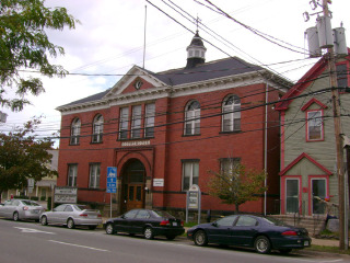 老国王法院博物馆