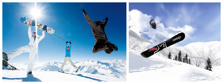 【王屋山滑雪场门票价格】王屋山滑雪场门票团购,预订_途牛