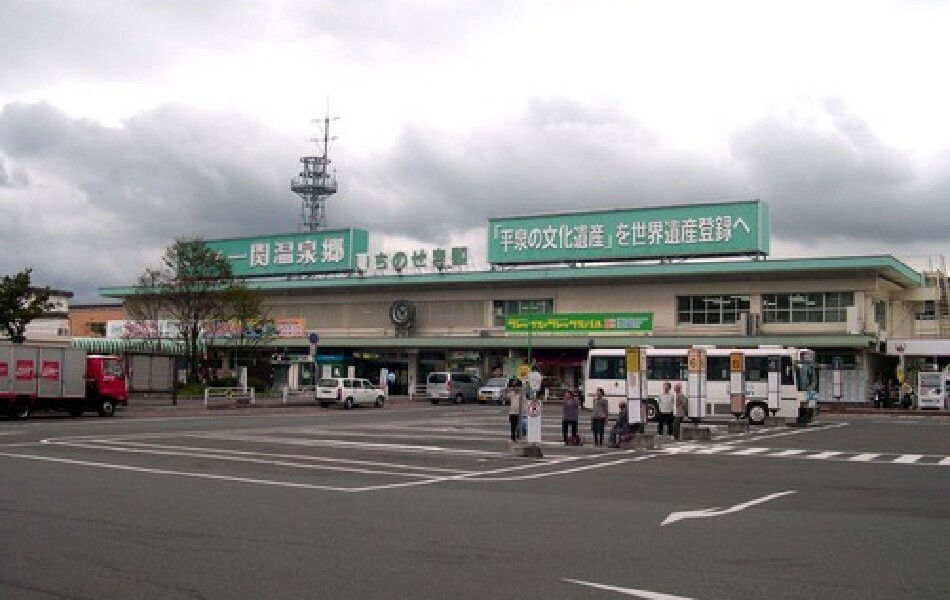 一之关车站攻略 一之关车站门票价格 一之关车站地址 途牛移动站